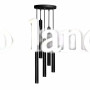 Светильник подвесной MSK Electric Elegant NL 4045-5R BK черный
