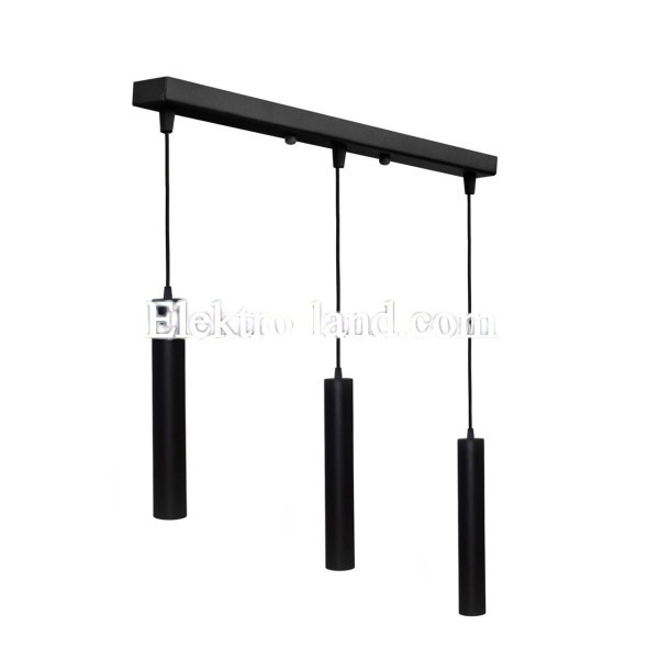Светильник подвесной  MSK Electric Tube NL 3522-3