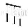 Светильник подвесной  MSK Electric Tube NL 3522-3