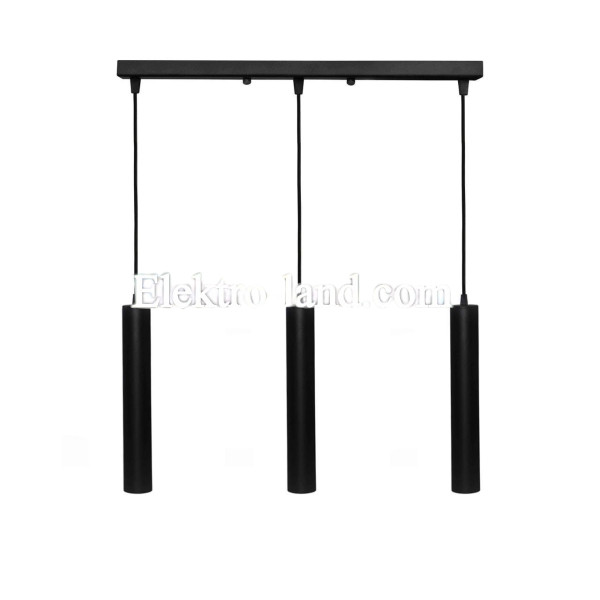 Светильник подвесной  MSK Electric Tube NL 3522-3