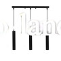 Светильник подвесной  MSK Electric Tube NL 3522-3
