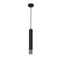 Светильник подвесной лофт  MSK Electric Spiral NL 3622