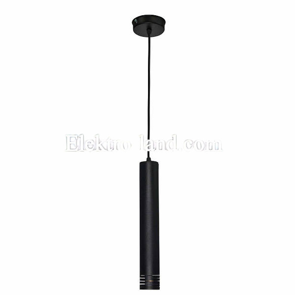 Светильник подвесной лофт  MSK Electric Spiral NL 3622