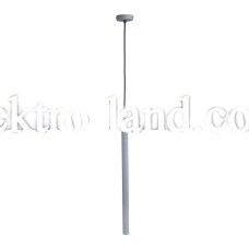Светильник подвесной MSK Electric Beatrice NL 3045 CR серебро