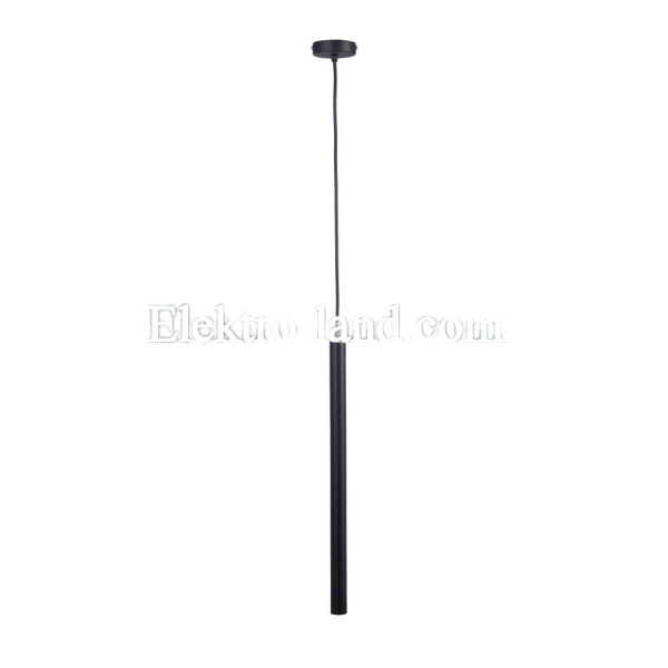 Светильник подвесной MSK Electric Beatrice NL 3045 BK черный