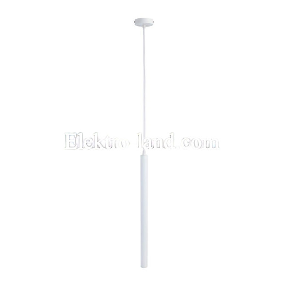 Светильник подвесной MSK Electric Beatrice NL 3045 WH белый