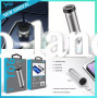 Автомобильное зарядное устройство Car Charger | 2.4A | 1U — Veron T-06 black черный