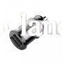 Автомобильное зарядное устройство Car Charger | 15.5W | 2U — Baseus (CCALL-ML) Grain — CCALL-ML01 черный