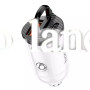 Автомобильное зарядное устройство Car Charger | 30W | PD | QC3.0 — Hoco NZ2 —  белый