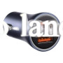 Автозарядка Car Charger | 40W | 2U — Baseus (CCJD-A0G) Golden Contactor Pro Dual Quick Charger Dark Gray — CCJD-A0G темно-серый