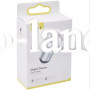Автомобильное зарядное устройство Car Charger | 24W | 2U | Digital Display — Baseus (CCBX-0S) Silver — CCBX-0S металлик
