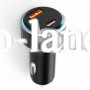 Автомобильное зарядное устройство Car Charger | 48W | PD | QC3.0 — Veron CC-319 черный
