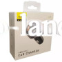 Автомобильное зарядное устройство Car Charger | 48W | PD | QC3.0 — Veron CC-319 черный