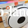 Светильник светодиодный Biom Smart 80W SML-R27-80-M-FRGB 3000-6000K+FULL RGB с д/у музыкальный BT APP 21026