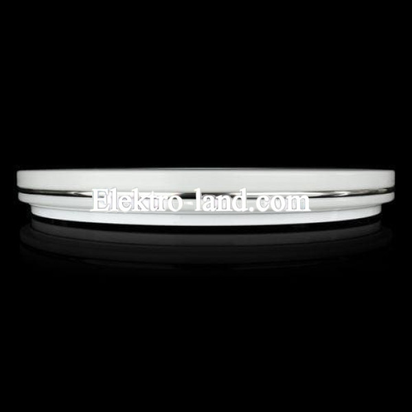 Светильник светодиодный Biom SMART SML-R23-80 3000-6000K 80Вт с д/у