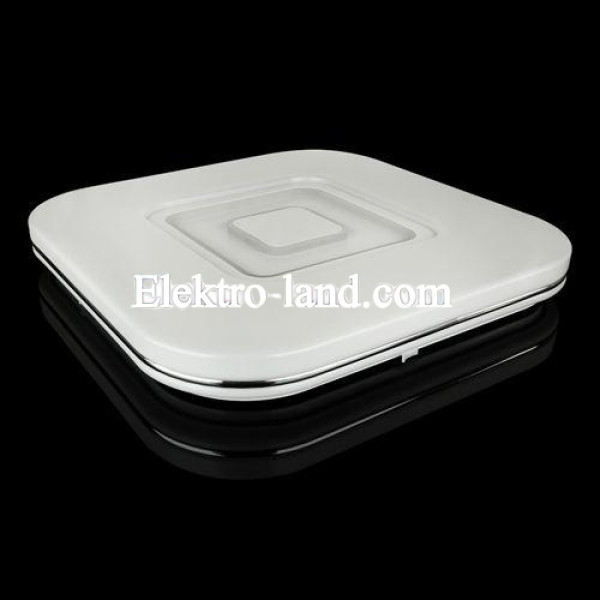 Светильник светодиодный Biom SMART SML-S25-80 3000-6000K 80Вт с д/у