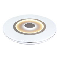Светильник светодиодный Biom SMART SML-R23-80 3000-6000K 80Вт с д/у
