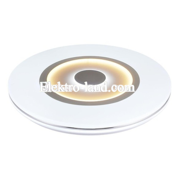 Светильник светодиодный Biom SMART SML-R23-80 3000-6000K 80Вт с д/у