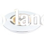 Светильник светодиодный Biom SMART SML-R23-80 3000-6000K 80Вт с д/у