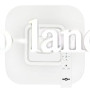 Светильник светодиодный Biom SMART SML-S25-80 3000-6000K 80Вт с д/у