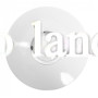  Светодиодный светильник LUXEL 400Х100ММ IP20 с пультом управления 48W (CLCR-48)