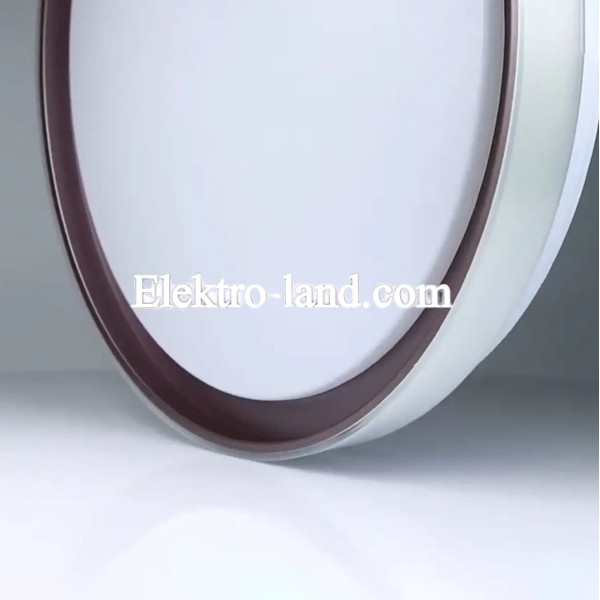 Светильник-люстра LED 50Вт с пультом BIOM SMART SML-R48-80