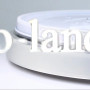 Светильник-люстра LED 50Вт с пультом BIOM SMART SML-R48-80