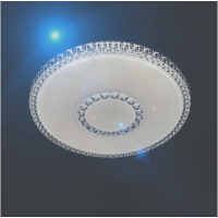  Светодиодный светильник smart 72w z-light zl70026