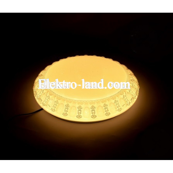 Светодиодный светильник Smart  48w Z-light  ZL70060