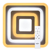 Светильник светодиодный Biom SMART SML-S31-120-A-RGB 3000-6000K 140Вт с д/у