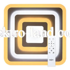 Светильник светодиодный Biom SMART SML-S31-120-A-RGB 3000-6000K 140Вт с д/у