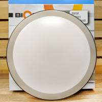 Светильник светодиодный Biom SMART SML-R15-50 3000-6000K 50 Вт с д/у