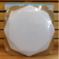 Светильник светодиодный Biom SMART SML-R16-80 3000-6000K 80 Вт с д/у