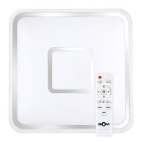Светильник светодиодный Biom SMART SML-S02-70 3000-6000K 70 Вт с д/у