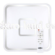Светильник светодиодный Biom SMART SML-S02-70 3000-6000K 70 Вт с д/у