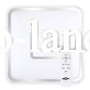 Светильник светодиодный Biom SMART SML-S02-70 3000-6000K 70 Вт с д/у