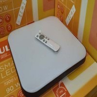 Светильник светодиодный ULM SMART 26W квадрат 300х300  с пультом