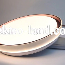 Светильник-люстра LED 50Вт с пультом BIOM SMART SML-R48-50