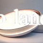 Светильник-люстра LED 50Вт с пультом BIOM SMART SML-R48-80