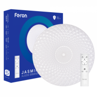 Светодиодный светильник feron smart 60w 4900lm Jasmin 
