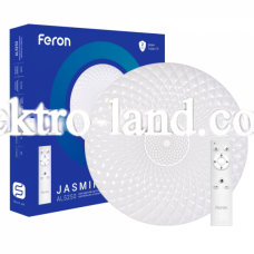 Светодиодный светильник feron smart 60w 4900lm Jasmin 