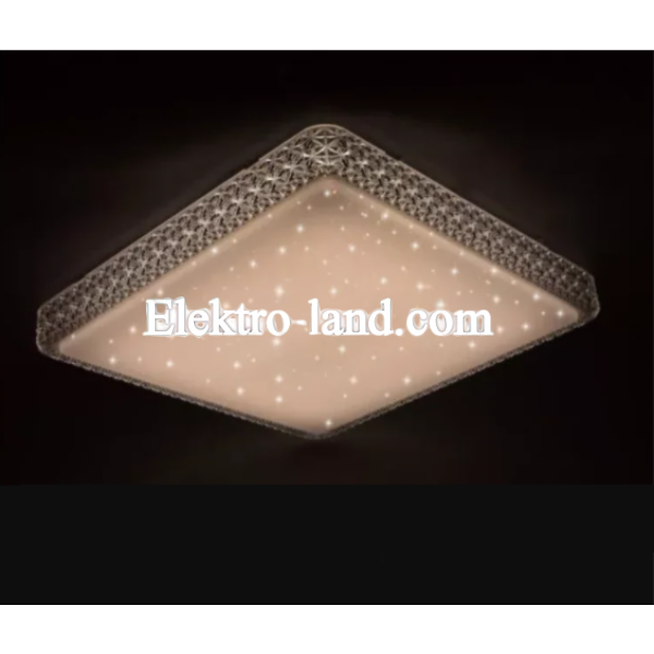 Светодиодный светильник smart 60w z-light  zl70023