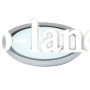  Светодиодный светильник LUXEL 485Х75ММ IP20 с пультом управления 72W (CLLR-72)