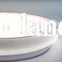Светильник-люстра LED 50Вт с пультом BIOM SMART SML-R48-80