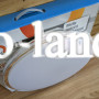 Светильник светодиодный Biom SMART SML-R18-50 3000-6000K 50 Вт с пультом