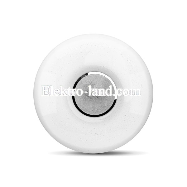 LED светильник функциональный круглый VIDEX RING 72W 2800-6200K