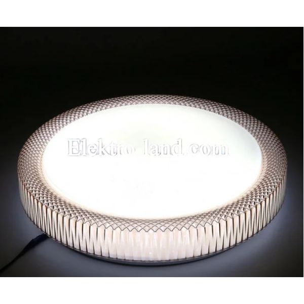 Светодиодный светильник smart 48w z-light 