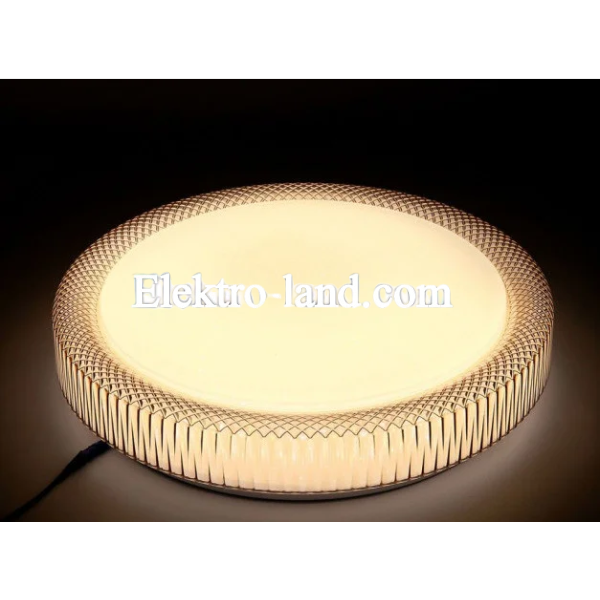 Светодиодный светильник smart 48w z-light 