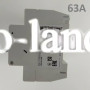 Устройство защитного отключения (УЗО) HNC-63/4/003  Eaton Moeller  