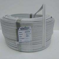 Провод алюминиевый. АППВ 2×2.5 NTP